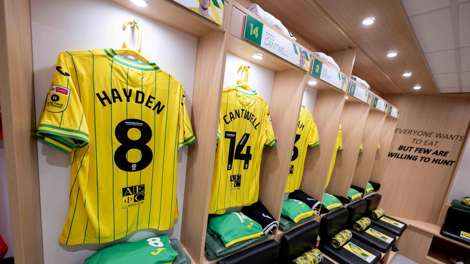 Norwich City primary partners Spreadex have given their thoughts on the Canaries' trip to the AESSEAL New York Stadium to face Rotherham United.