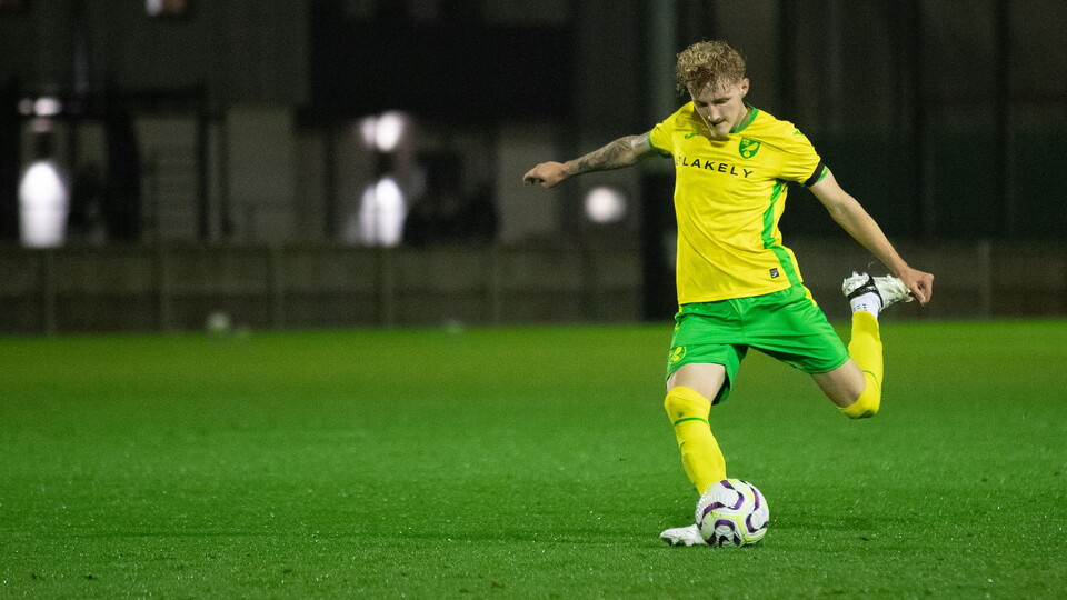 Norwich City Under-21s play their fourth and final match in the Premier League International Cup, Hertha Berlin the visitors to the Avant Training Centre tomorrow night.