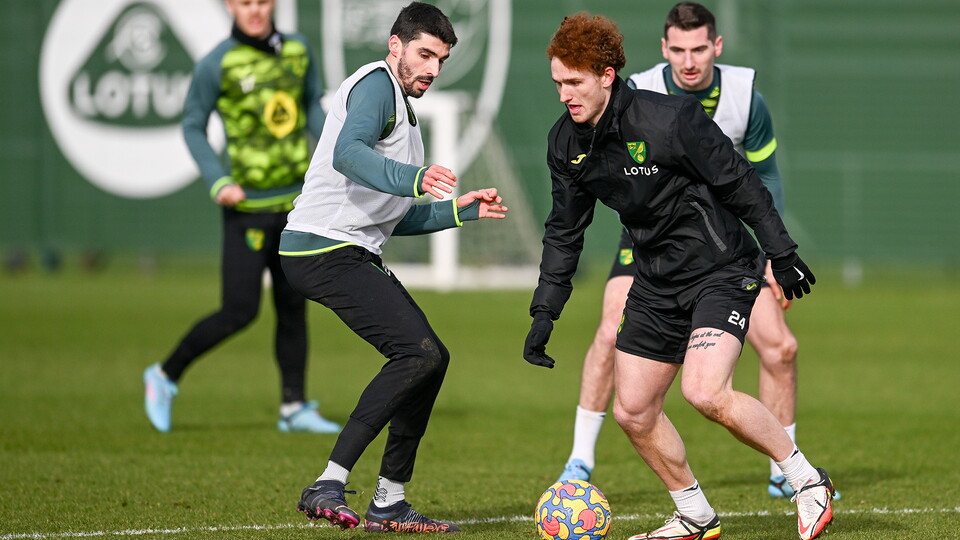 Norwich City travel to Liverpool on Saturday for their latest Premier League assignment.