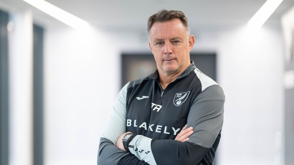 Norwich City are delighted to confirm the appointment of Tony Roberts as the club’s new head of goalkeeping.
