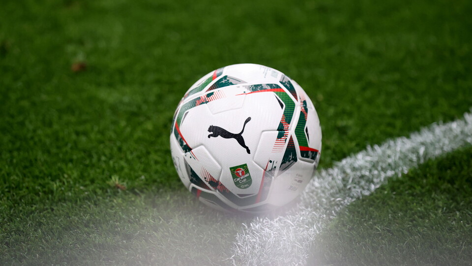 Norwich City have been given ball number 20 for the Carabao Cup first round draw on Thursday, June 27.