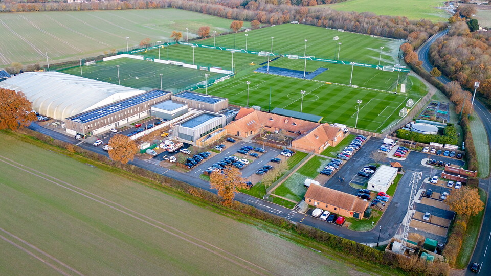 Norwich City can confirm that Shane Duffy, Emiliano Marcondes, Tony Springett, Jeffrey Schlupp and Dan Barden will all leave the club at the end of their respective contracts this summer.