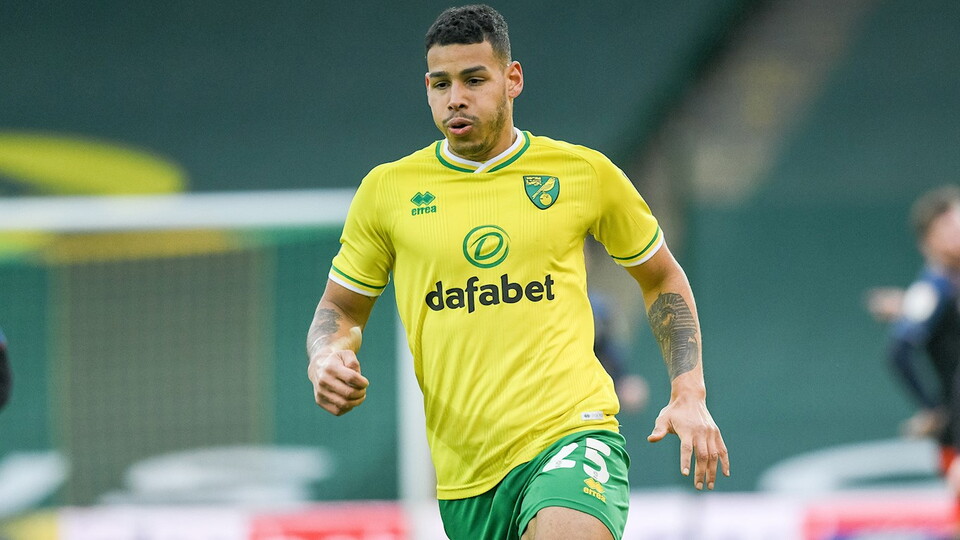 Onel Hernandez is in-line to make his long-awaited debut for Cuba this coming international break after earning his second call-up from the national team.