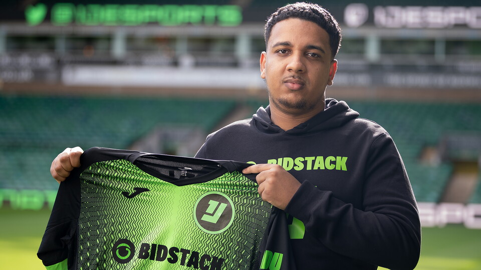 1J Esports are pleased to announce Kylem ‘Lyricz’ Edwards as the team’s first official esports player.