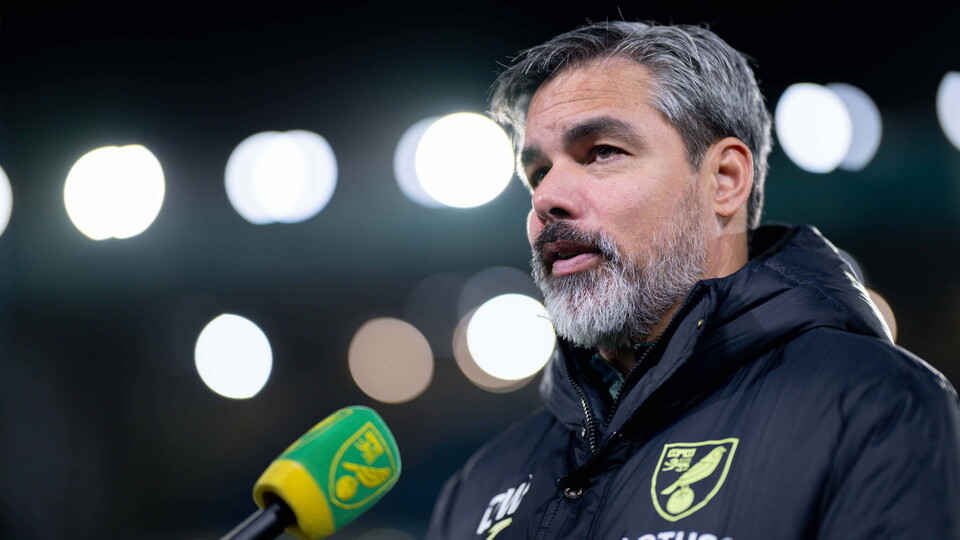 Head coach David Wagner believes that the small margins decided his side's defeat to Leeds United at Elland Road.