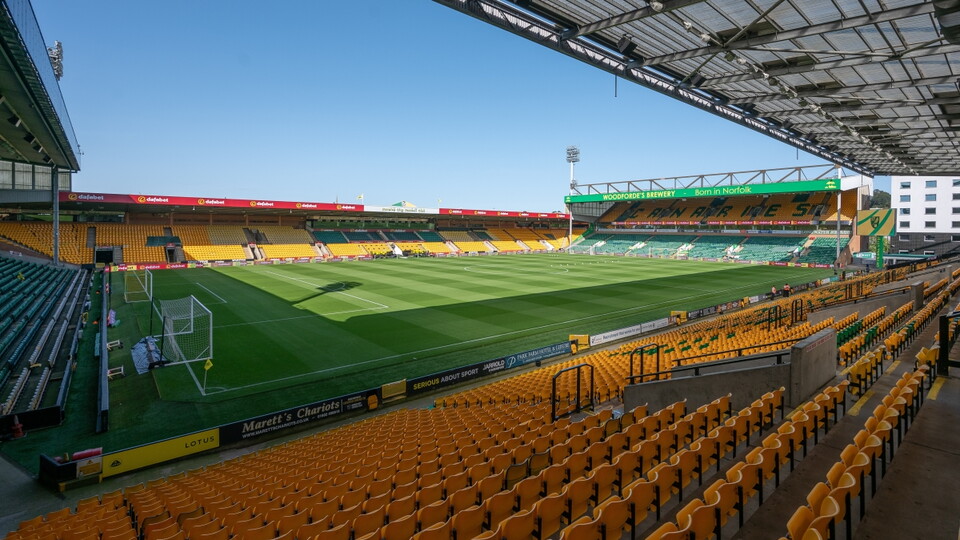 Applications for Norwich City's new Official Supporters Panel are now open.