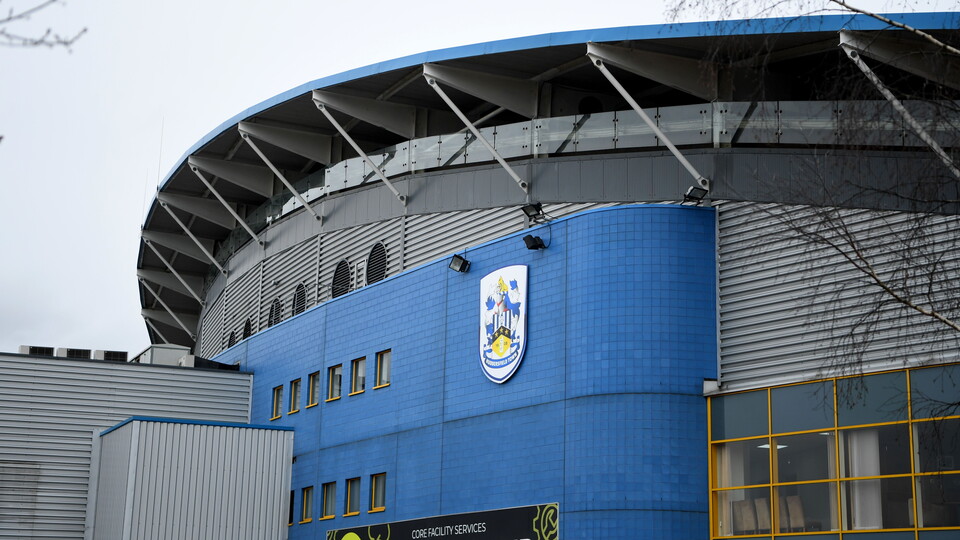 Norwich City supporters will not be able to pay on the day for Saturday's Sky Bet Championship fixture away to Huddersfield Town.