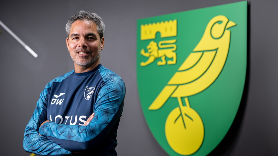 Norwich City are delighted to announce the appointment of David Wagner as the club’s new head coach.