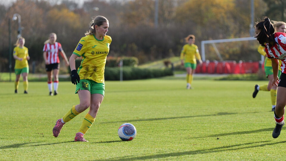 City Women are on the road again for the second week running, travelling west to face Cheltenham Town in round three of the FA Cup.