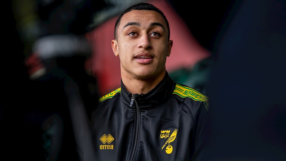 Norwich City forward Adam Idah recently signed a contract extension at the club, keeping him with the Canaries until June 2024.