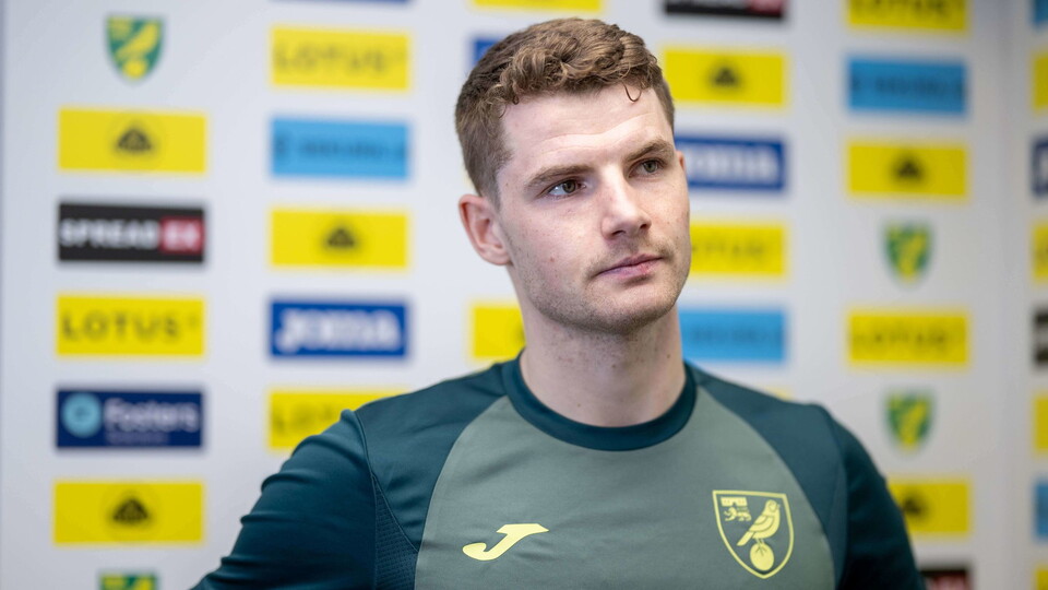 Jacob Sørensen says that Norwich City's 5-0 win over Rotherham United at Carrow Road followed the game plan and the squad were all very happy.