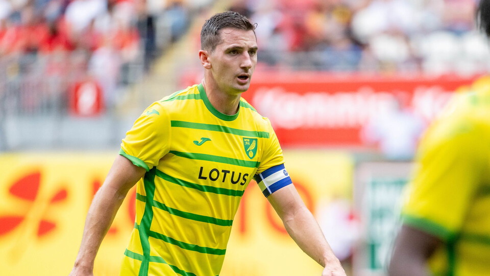 Norwich City face AZ Alkmaar on Wednesday evening (July 19, KO 5.30pm UK time/6.30pm local time) as their pre-season preparations continue.