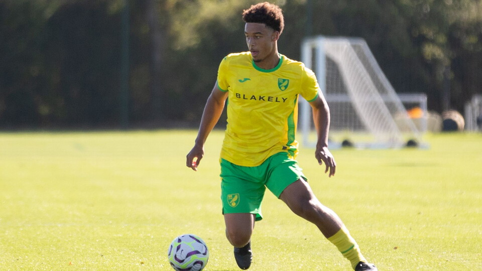 There was late heartbreak for Norwich City Under-18s as a late winner saw Leicester City claim a 4-3 victory on Saturday.