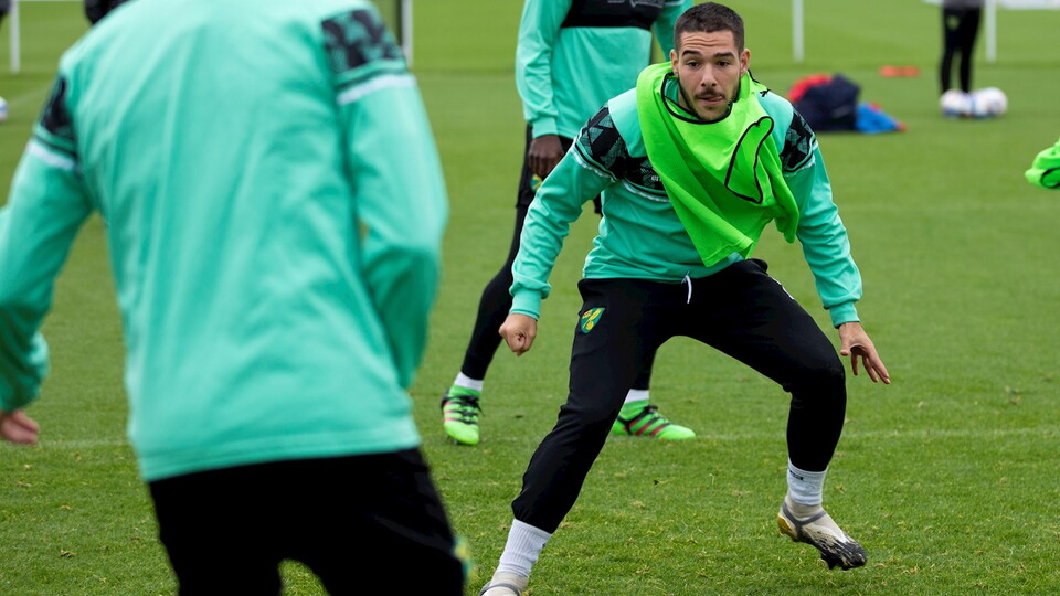 Daniel Farke has declared Emi Buendia fit for Norwich City's match against AFC Bournemouth this Saturday.