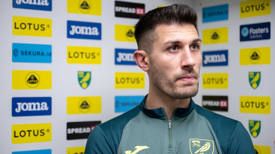 Norwich City defender Danny Batth said it was a good collective performance from the side, as the Canaries claimed a 1-0 win over QPR in the Sky Bet Championship.