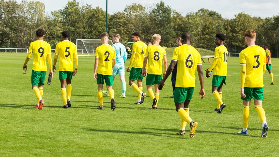 Norwich City can confirm that both the Under-18s and Under-23s have had their upcoming fixtures against Chelsea and Leeds United rescheduled.