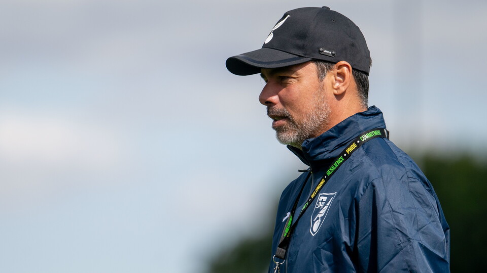 David Wagner says he is not dealing with any further injury concerns ahead of this weekend's trip to Southampton (KO 3pm).