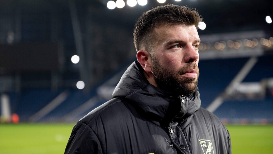 Grant Hanley says that he and his team-mates will quickly look to 'put things right' after the 1-0 defeat to West Bromwich Albion.