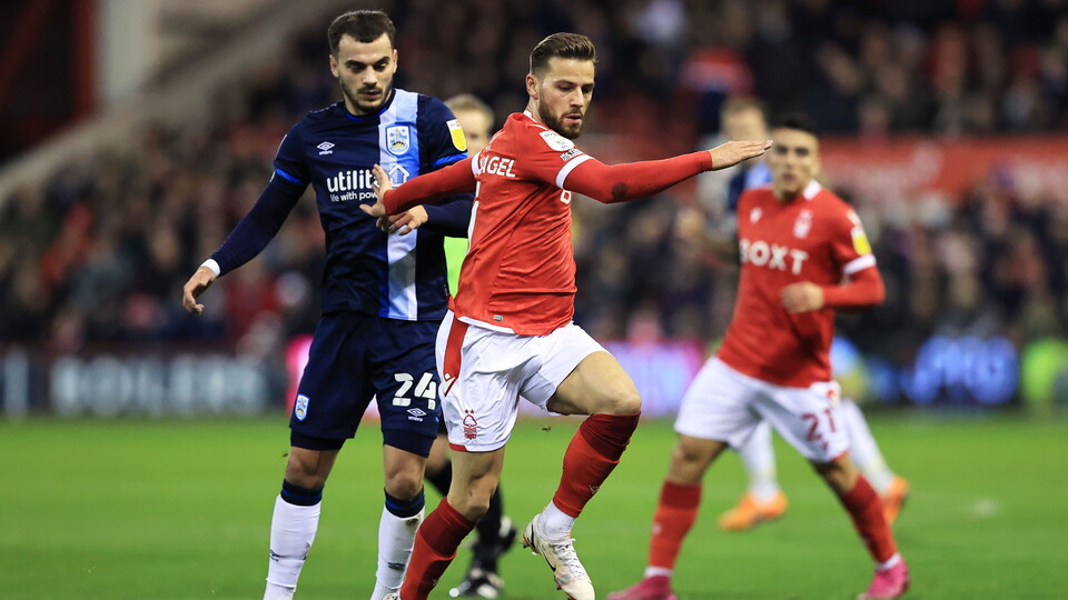 Six Norwich City loanees were in action for their sides last week, three of them involved in the race for promotion at the top of the Sky Bet Championship.