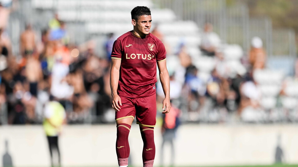 With the Sky Bet Championship season now less than two weeks away, our pre-season preparations continue with a trip to Cambridge United's Abbey Stadium on Tuesday night (8pm KO).