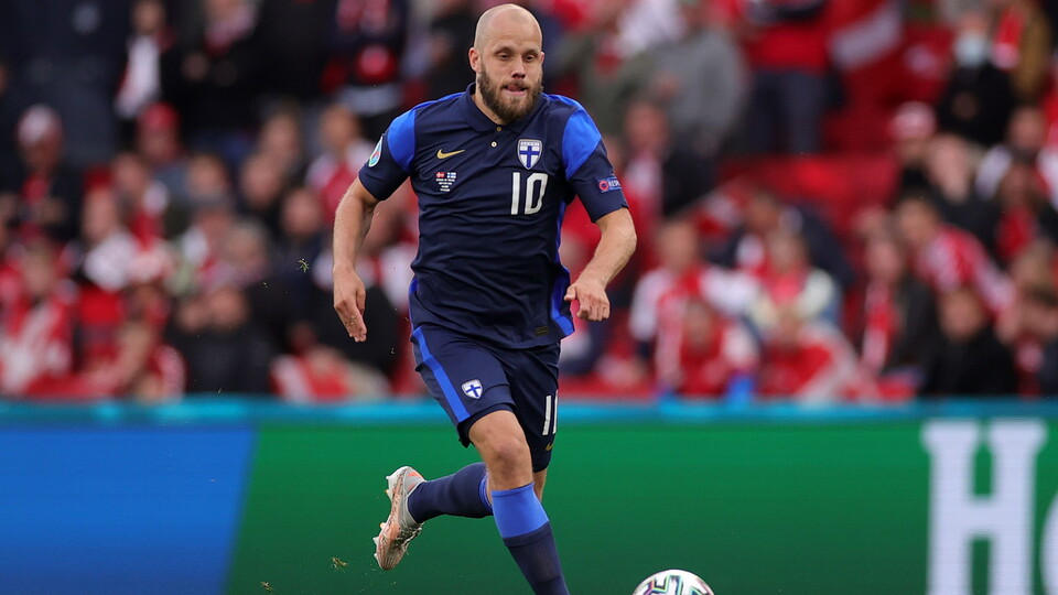 15 Norwich City players could feature for their nations across the November international break, with seven of them in contention to qualify for the 2022 FIFA World Cup.
