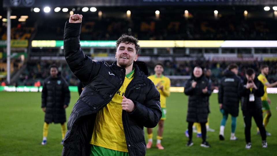 Fixture details for Norwich City's Emirates FA Cup fifth round tie away at Leeds United have now been confirmed.