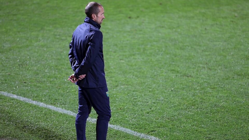 Norwich City Under-23s head coach David Wright described Tuesday’s 1-0 defeat away to Cheltenham Town as a great test for his Under-21s.