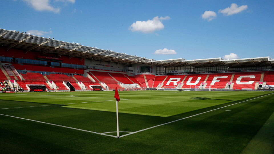 With just two games to go until the Sky Bet Championship pauses for the World Cup break, Norwich City head to Rotherham this weekend.