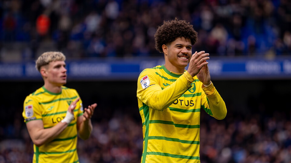 Norwich City will be on the road twice between Christmas and the New Year with trips to West Bromwich Albion and Millwall.