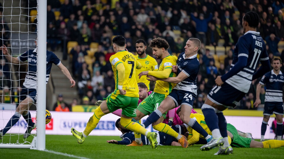 After a busy Easter weekend, Norwich City head to south-east London on Monday to take on Millwall in the Sky Bet Championship (KO 3pm).