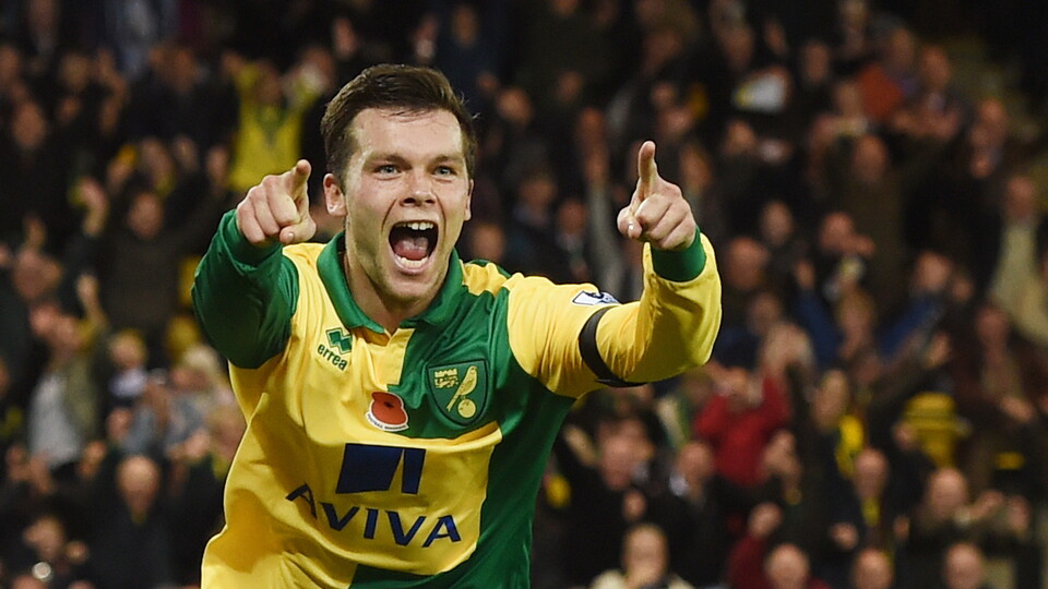 In this feature we are counting down Norwich City's top 15 Premier League appearance makers. At number seven is a player who helped the Canaries to 12th and 11th place finishes in the Premier League and has made close to 600 appearances in his car...