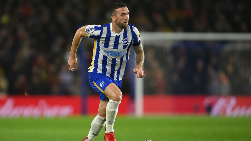 With Norwich City welcoming Brighton & Hove Albion to Carrow Road for Saturday’s Premier League game (3pm KO), we caught up with reporter Andy Naylor, who covers the Seagulls for The Athletic.
