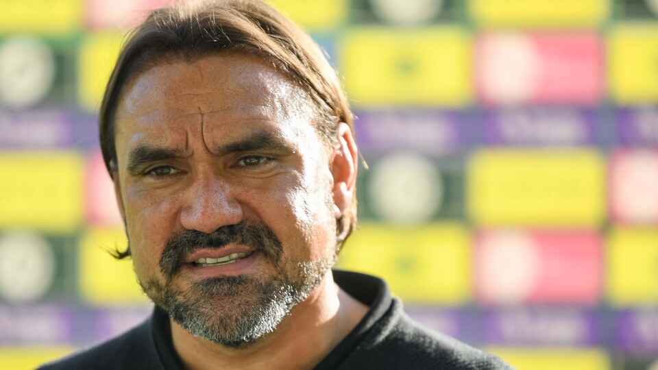Head coach Daniel Farke was pleased with the mentality and spirit his players showed in defeat to Leicester City, but admitted it was mistakes in the small margins that cost them what would have been a deserved point.