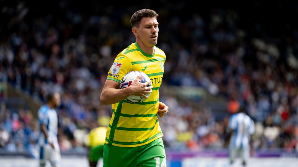 Norwich City travel to Wales to face Cardiff City in the Sky Bet Championship on Saturday, November 11 (KO 3pm).