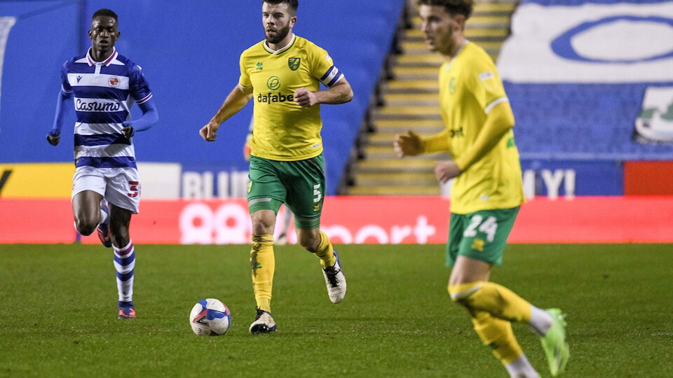 Grant Hanley says he and his Norwich City teammates are still working hard to improve and believes the best is still to come from them this season.