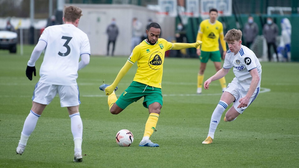 After their 2-2 draw with Burnley on Monday afternoon, Norwich City Under-23s play their second game of the week as they host Sunderland U23s at the Lotus Training Centre on Friday (1pm KO).