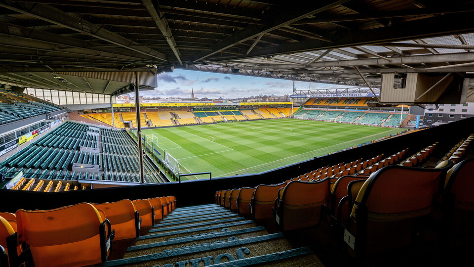 Ahead of Saturday's East Anglian Derby, home and away supporters are advised to read the key information below.