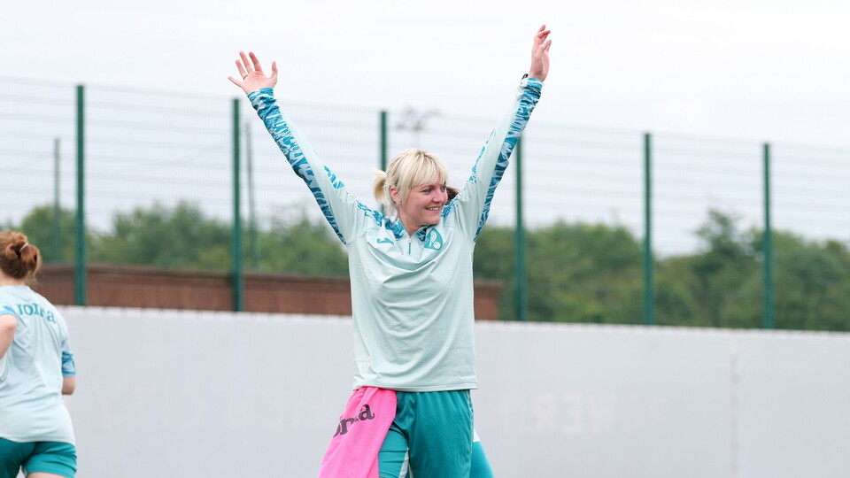 Norwich City Women have been drawn against Ipswich Town in the Determining Round of the FAWNL League Cup.