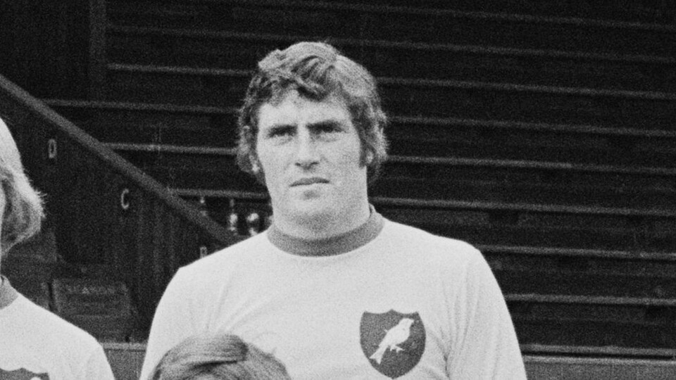 Norwich City were recently saddened to hear of the passing of two former players, Alan Black and Åge Hareide.