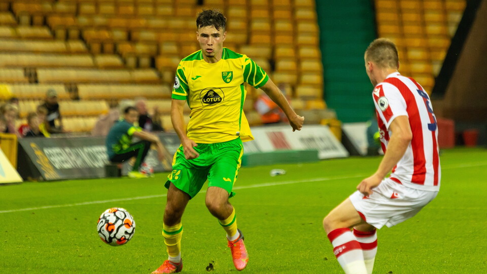Norwich City Under-23s make their return to Premier League 2 action as they take on Reading on Monday (7pm KO).