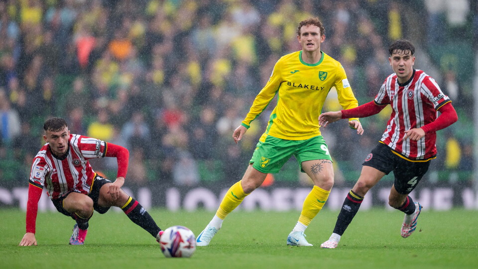 After defeat in the FA Cup third round, Norwich City return to Championship action with a trip to face Sheffield United at Bramall Lane on Saturday, January 18 (KO 3pm).