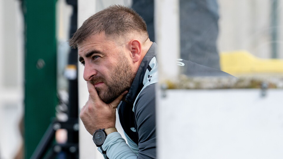 Norwich City Women head coach Andy Cook has been nominated for a FAWNL Division One Manager of the Month award.