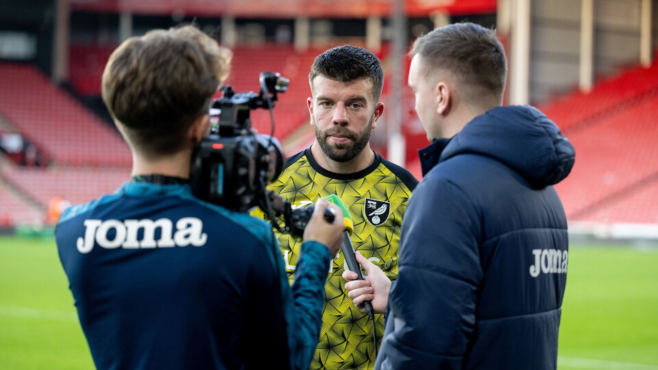 An exciting opportunity has arisen for a candidate to join the communications team at Norwich City Football Club in the role of Video Producer.