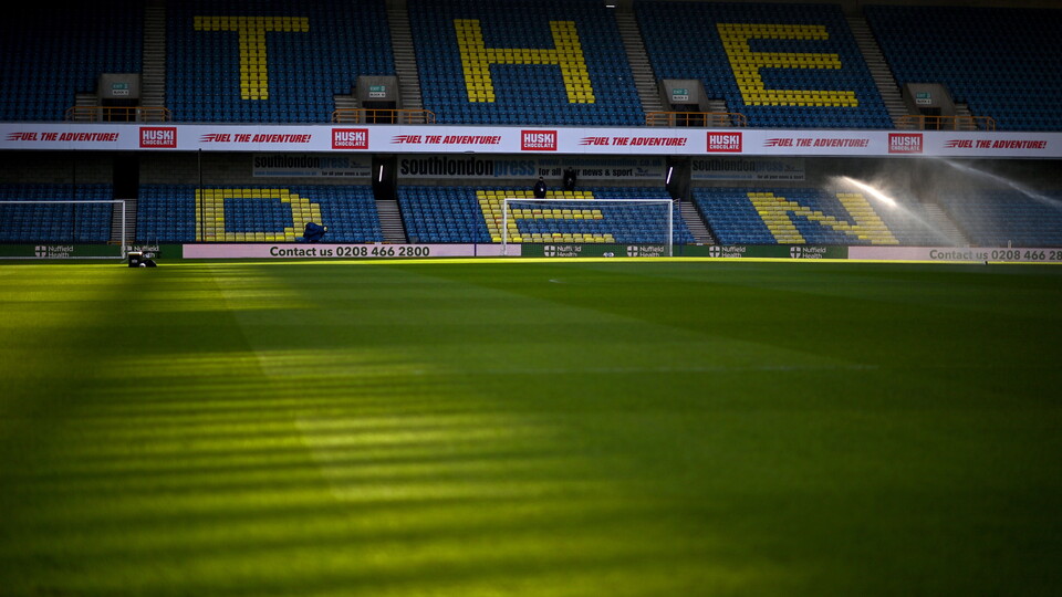 Norwich City's allocation of 3,000 tickets for the Sky Bet Championship fixture against Millwall at The Den has been sold out.