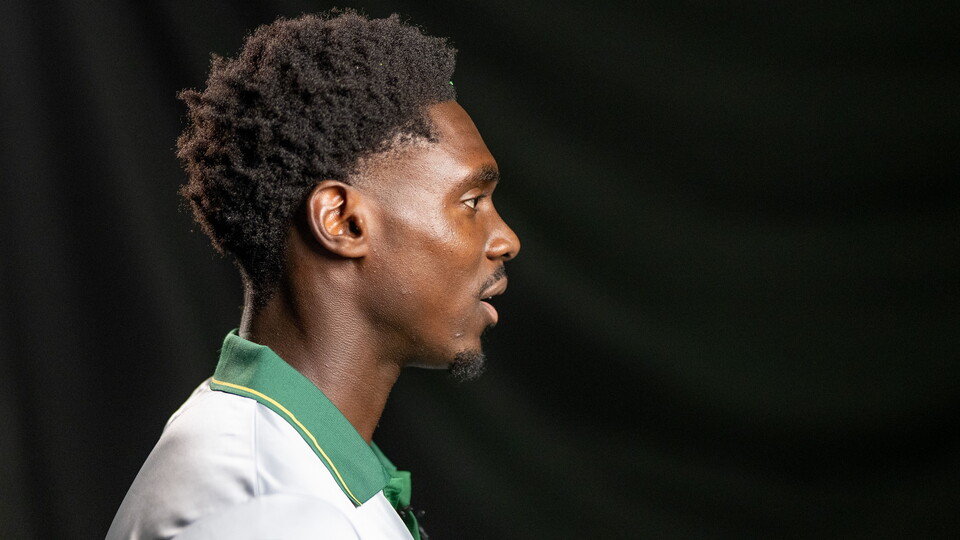 Australian international Mohamed Touré has joined Norwich City from Randers on a long-term deal.
