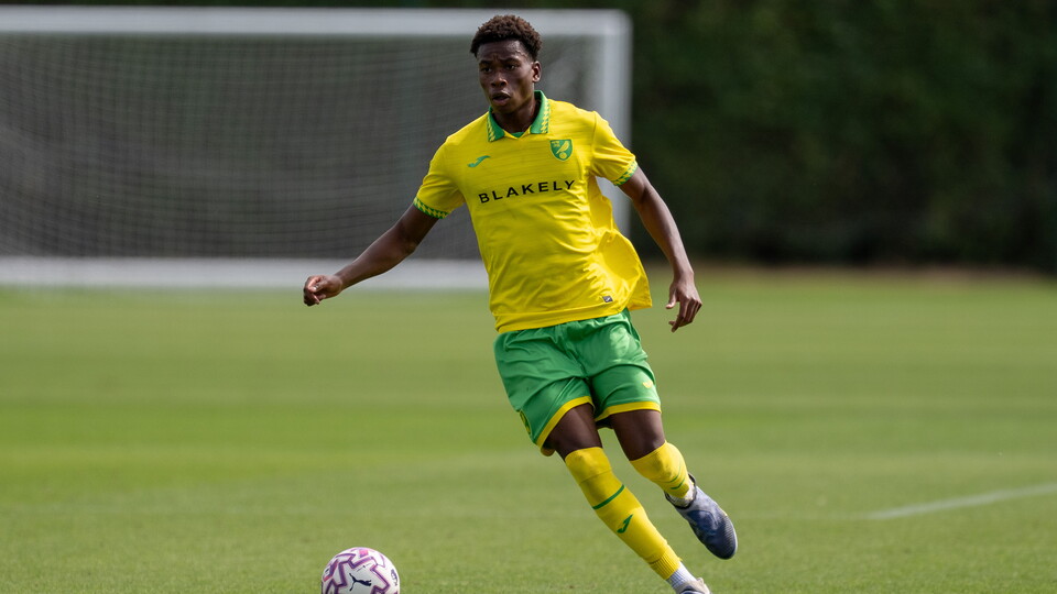 Norwich City Under-18s claimed a point at home to Brighton & Hove Albion, drawing 2-2 at the Avant Training Centre on Saturday morning.