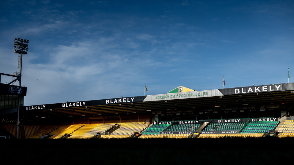 Norwich City’s domestic season opener against MK Dons in the Carabao Cup first round at Carrow Road will take place on Saturday, August 8 (3pm).