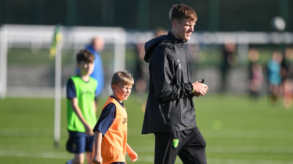 Norwich City Football Club is looking to recruit a Scout on a casual basis to watch grassroots football in London for players aged U14-U16 years.