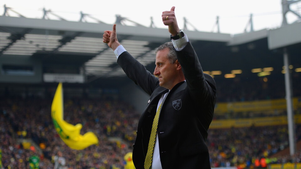 In a few months’ time when I drive out of the training ground for the last time, I’m pretty sure that despite what will undoubtedly be an emotional and surreal experience, my overriding feeling will be one of immense pride.