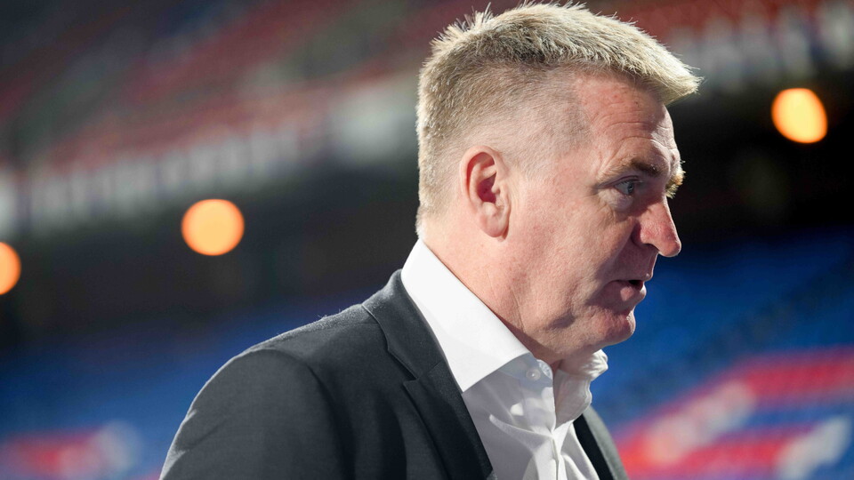 Dean Smith felt his Norwich City side’s game management cost them in their 3-0 defeat at Crystal Palace.